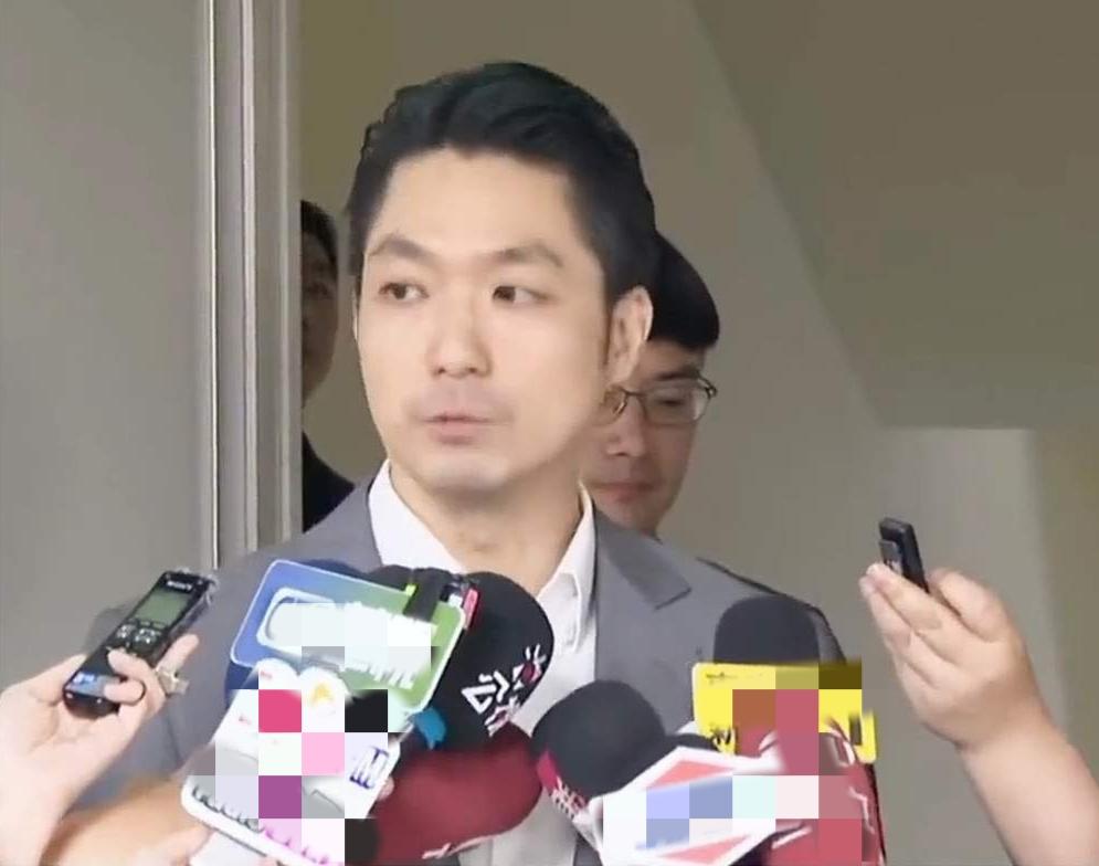 赖清德妄图窜访“谋独”落空，一群国民党政客跳出来指责大陆，他们是哪来的脸啊？
