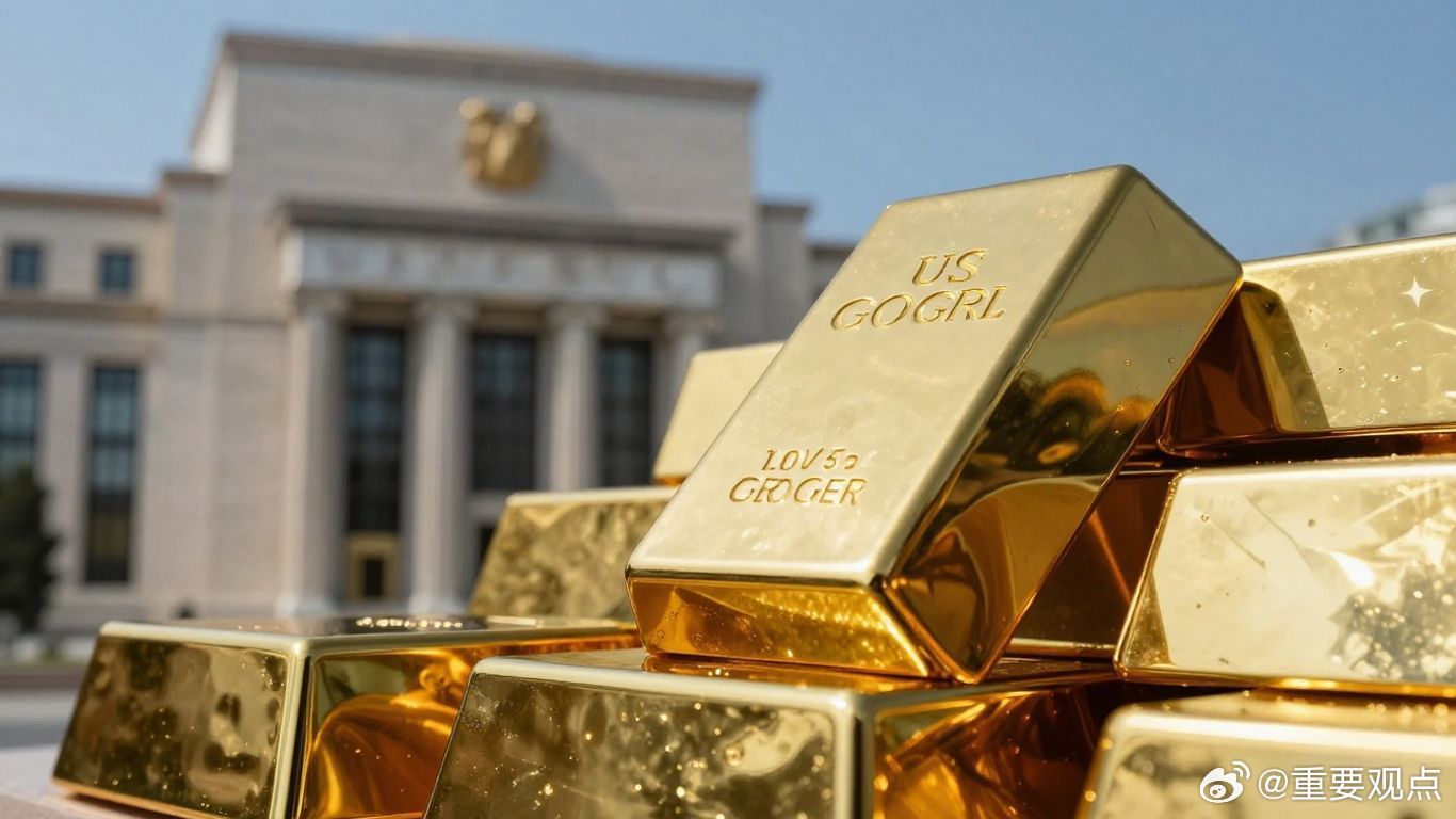 高盛德银先后大砍黄金目标价德银下调黄金目标价至4800美元【华尔街大行集体“变脸