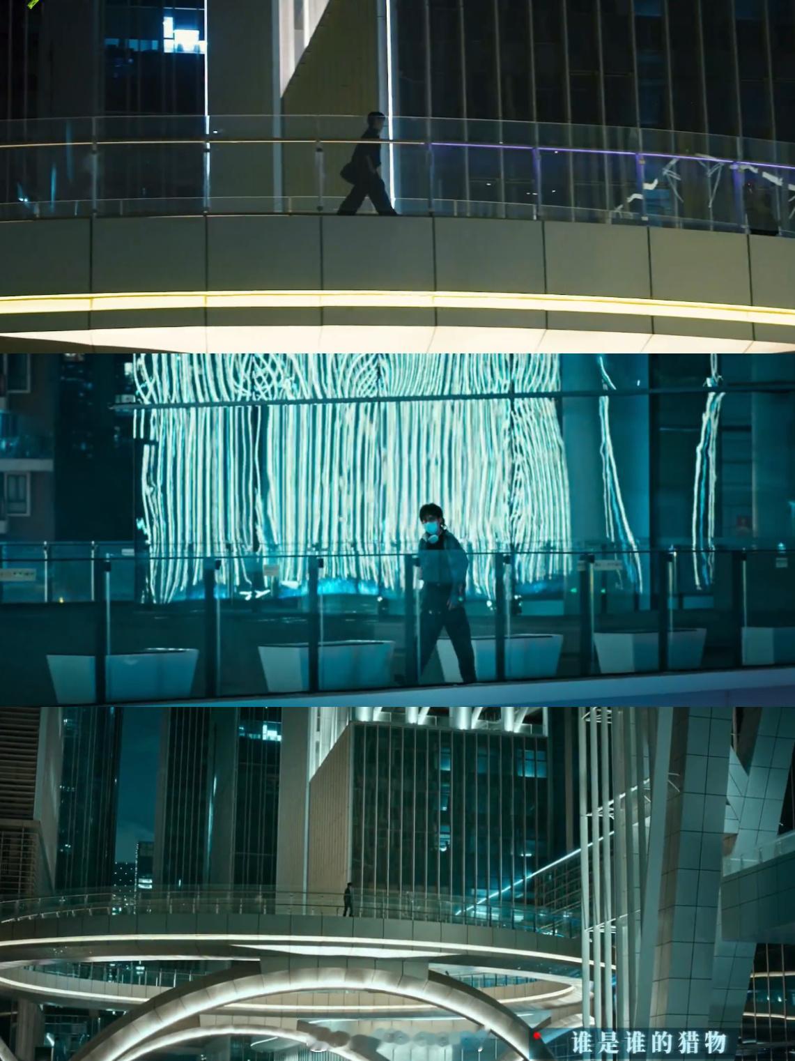 专家看完惊蛰无声喊话老美没想到高志凯也看了惊蛰无声！好电影就是具有很强的现实意义