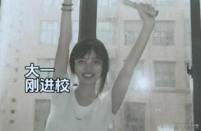 大学四年究竟经历了多少​​​