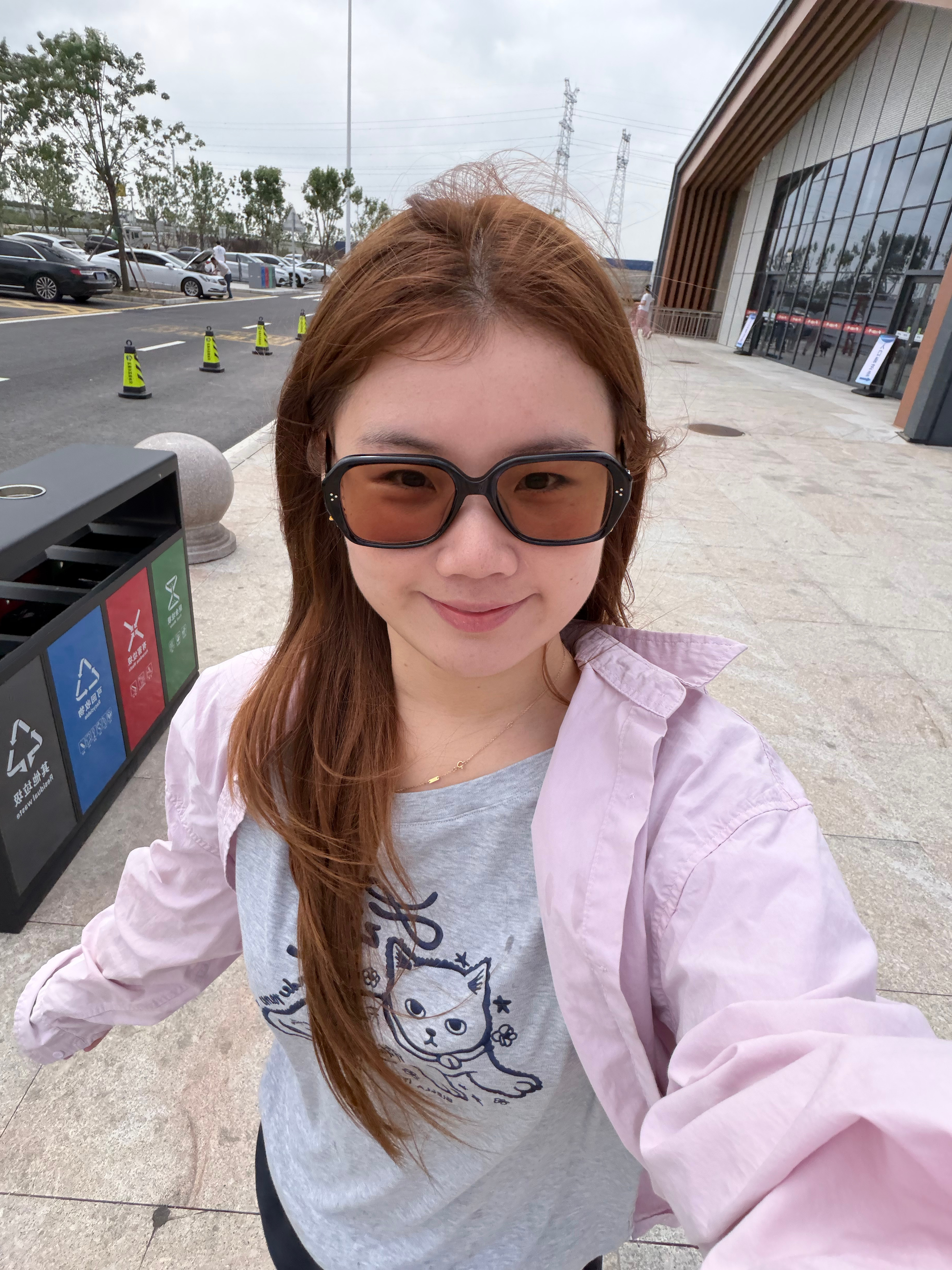 出远门咯～最近看剧迷恋上了赵寅成，太帅了 