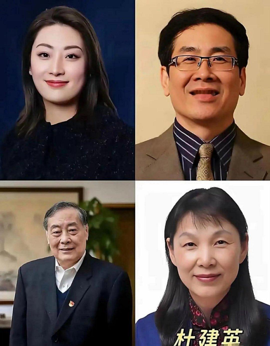 有大瓜！宗大小姐和杜女士那事有新进展啦！之前二叔帮杜女士喊冤，说宗大小姐父亲跟杜