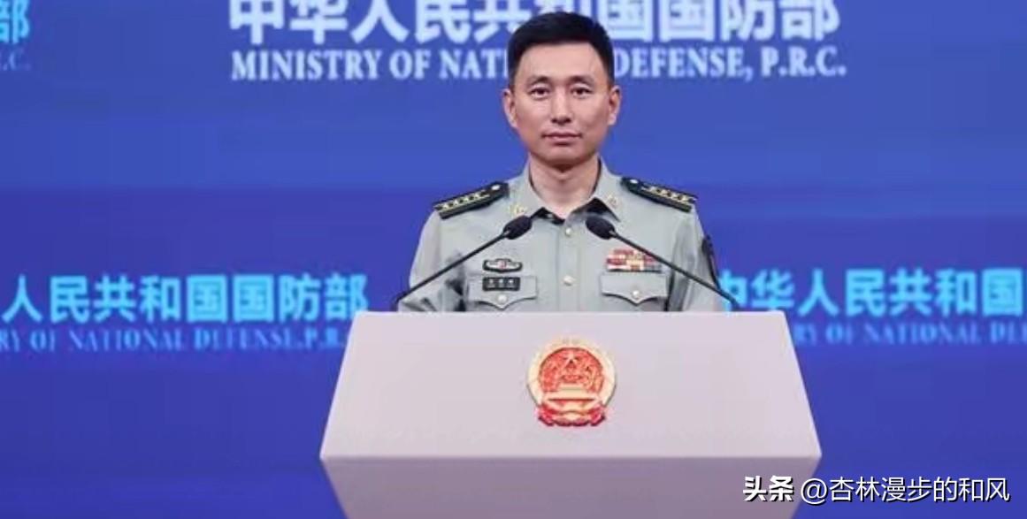 国防部敲打日本：要么诚心认罪，要么迎接历史清算。中方国防部近期放出两段重话，给日