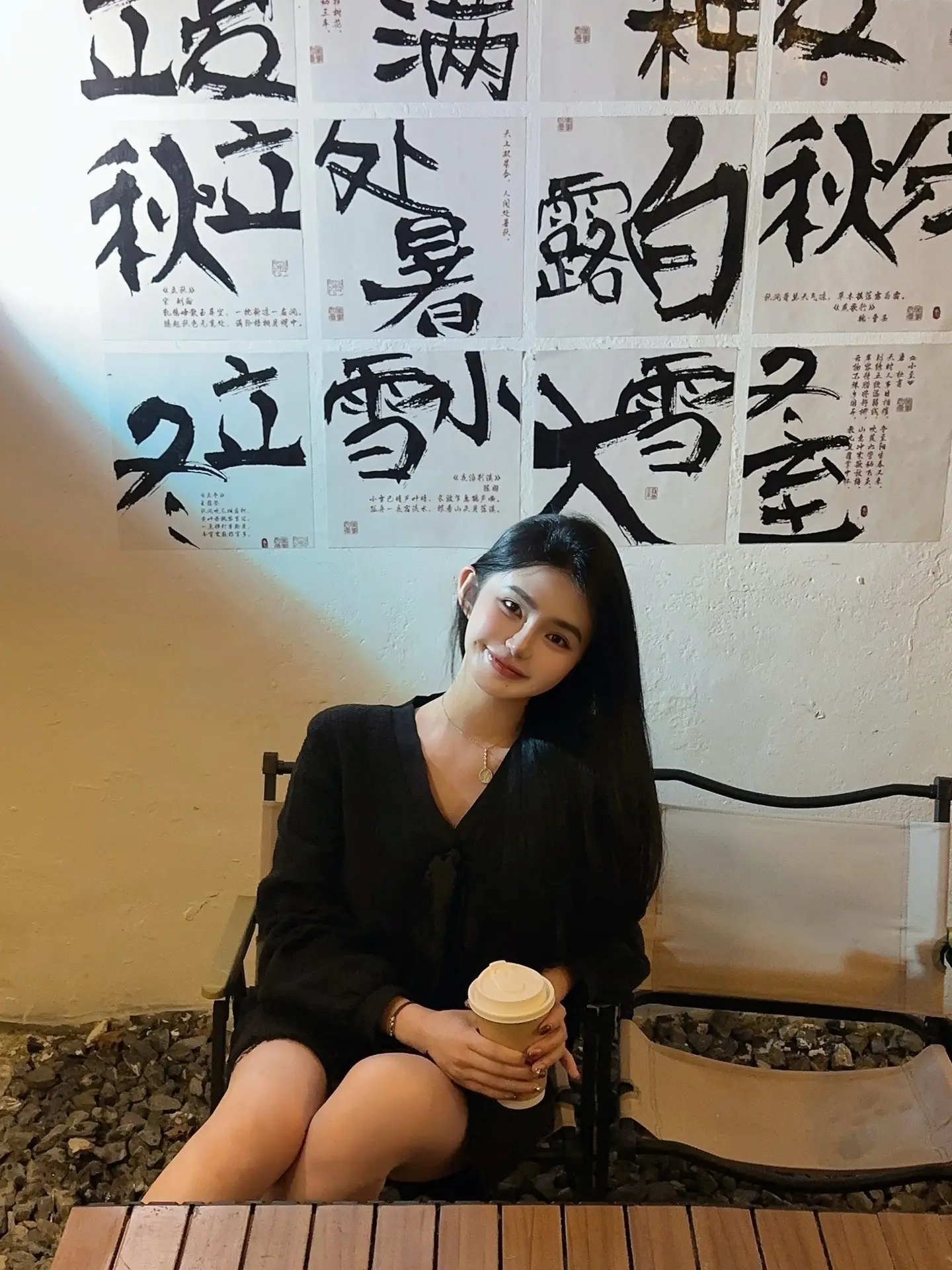 单身好 至少不用像你们烦恼情人节送什么了。