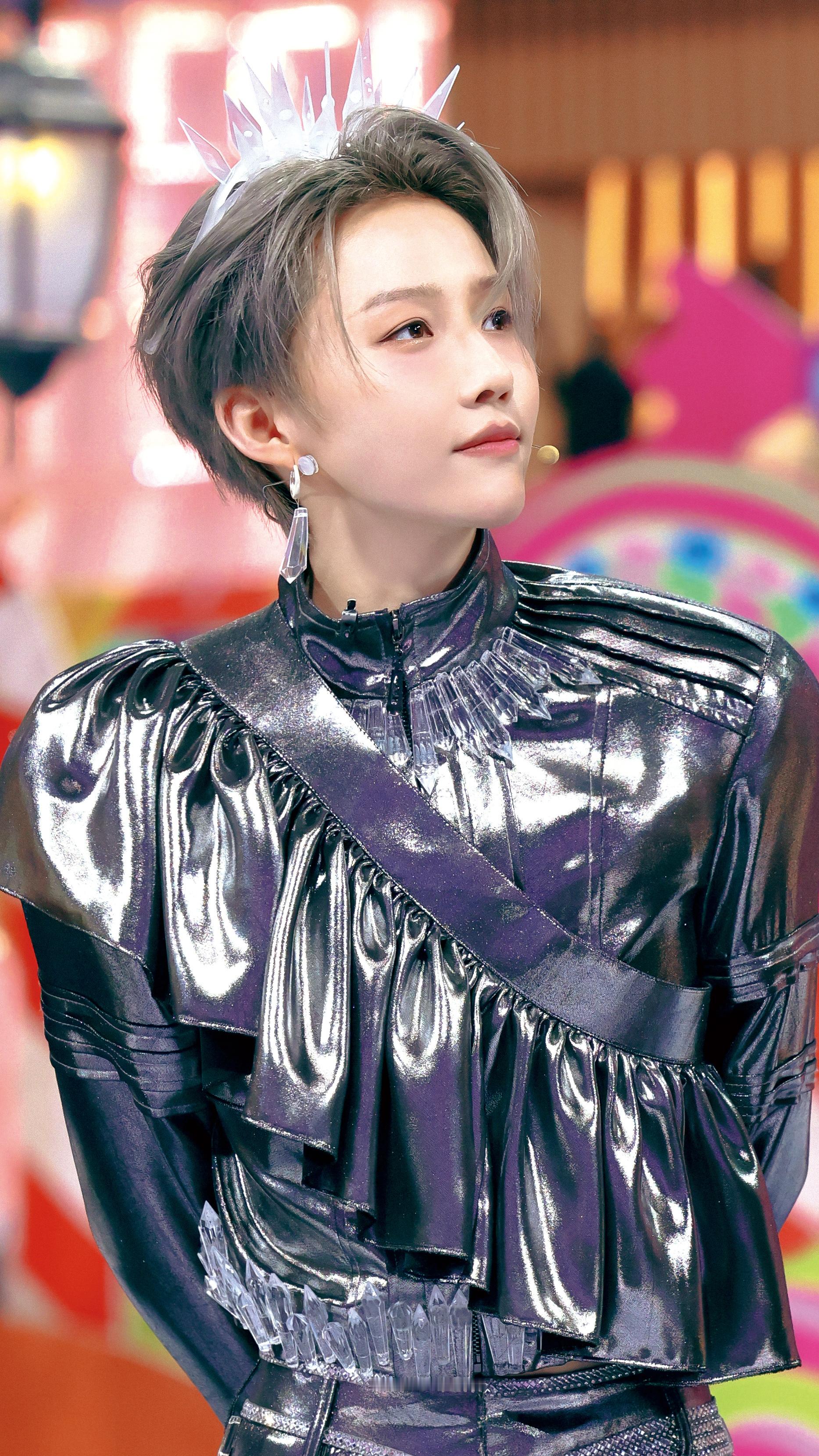 可爱❥(ゝω・✿ฺ) 