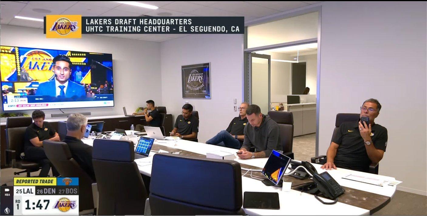 佩总，咱的中锋呢？任务还没完成。 2026年nba选秀