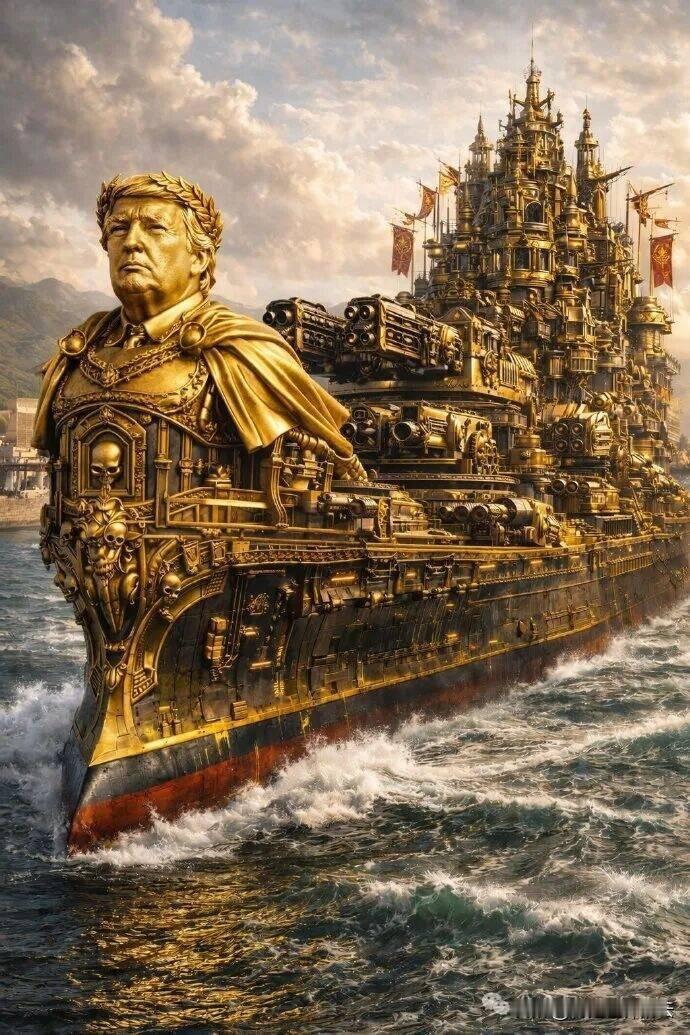 这AI作图配后面的文字，还是蛮拼的