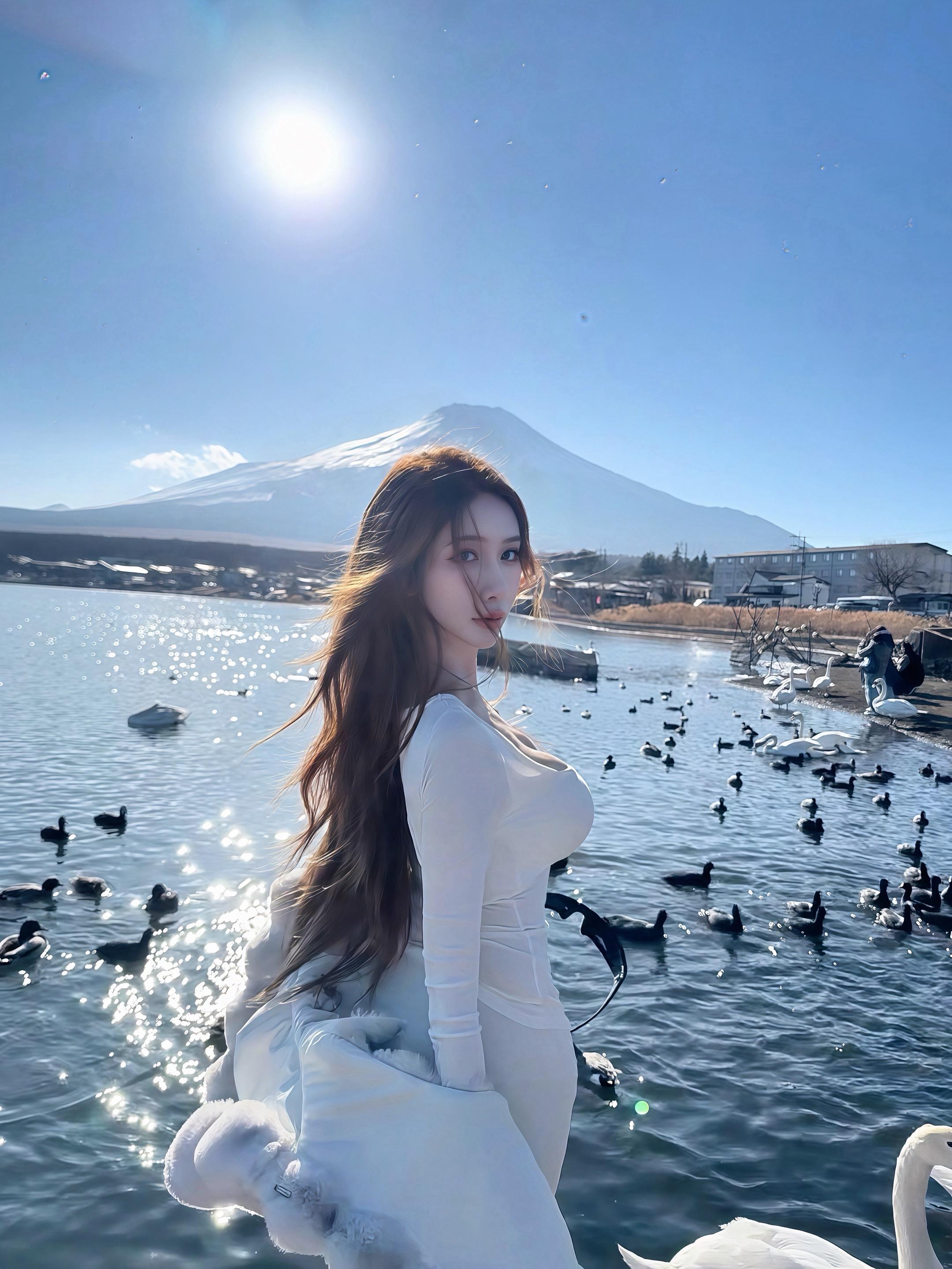 你问我什么是幸福