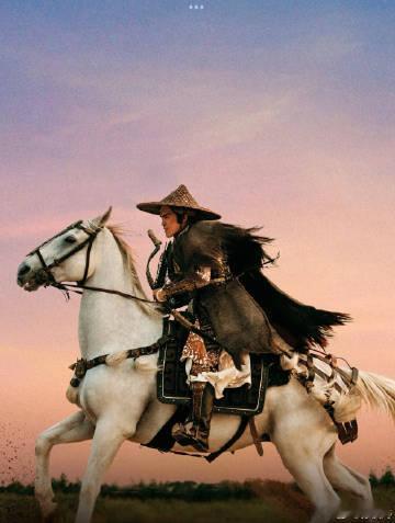 于适说他的目标都是五年起步 难怪是天选的姬发！真正愿意蛰伏和改变的于适 