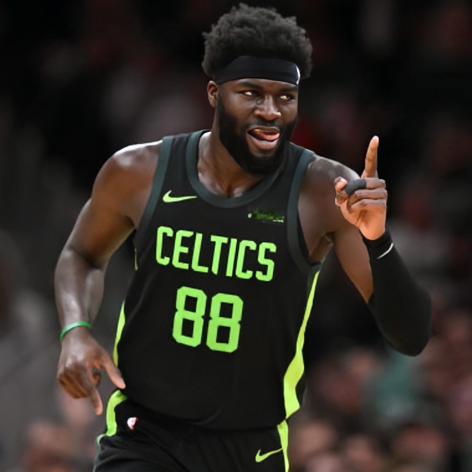 凯尔特人国度 直播预告 : 明早07:00【 2024-25赛季 】NBA常规赛