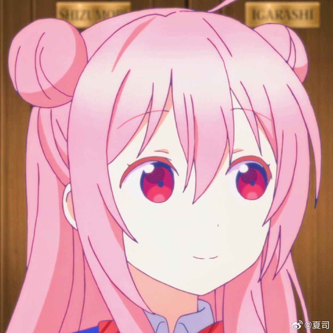 12月31日是《Happy Sugar Life》角色「松坂砂糖」生日[送花花]