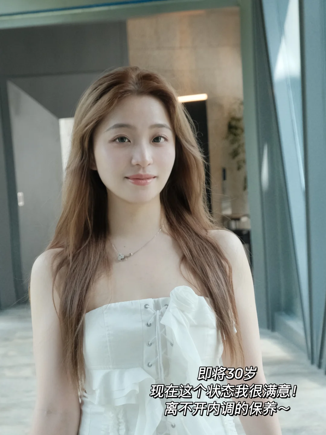 想抗衰！先养骨！垮脸星人成功上岸了