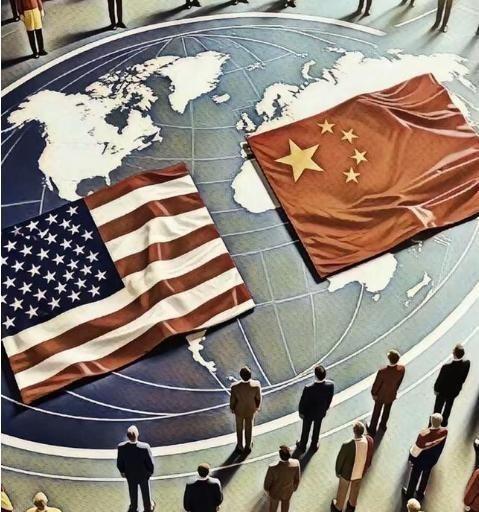 如果中美两国出现战争，中国输了结果会怎么样呢？一点都不夸张地说，如果中国真的输了