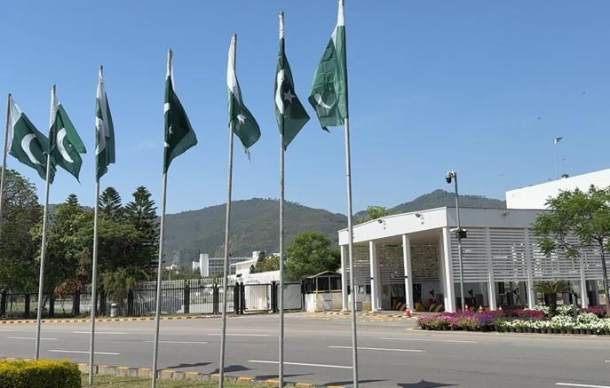 《纽约时报》：伊朗代表团获准在伊斯兰堡谈判中敲定协议
该报消息称，伊朗新任最高领