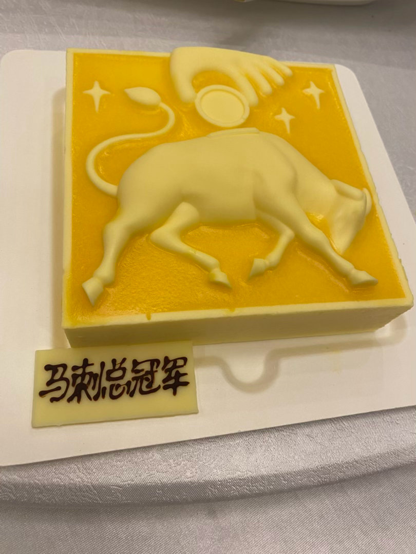 的新品《金牛座》 for me & Timmy年年生日都许一个愿，希望今年能成真