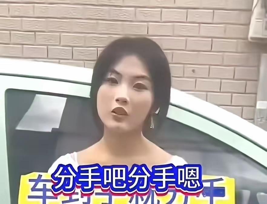 姑娘哄男友买车到手就提分手，结果男友留了一手：零首付，自己慢慢还！网友：这波反杀