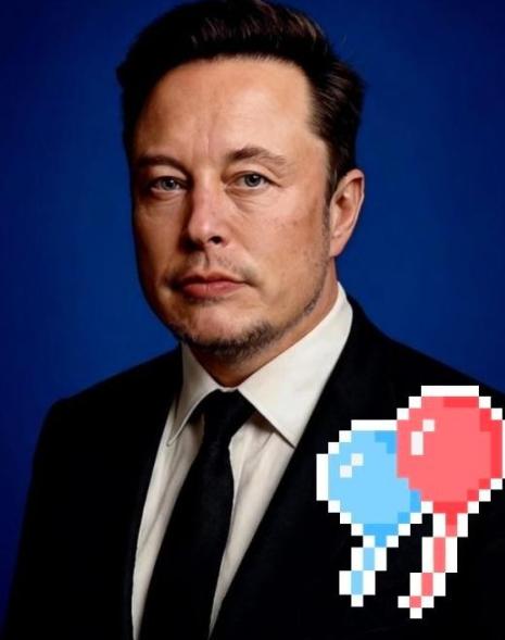 马斯克，这个全球最有钱、几乎能上天入地的男人，最近一条推特炸翻全网！他直言：“有