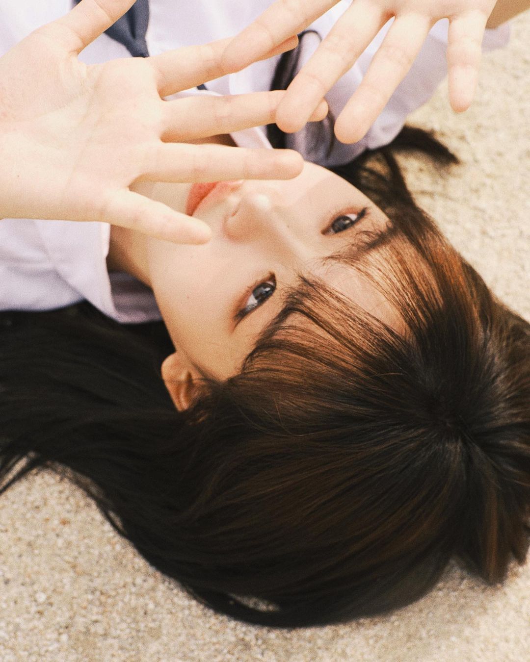 青春ins:xxcolored ​​​