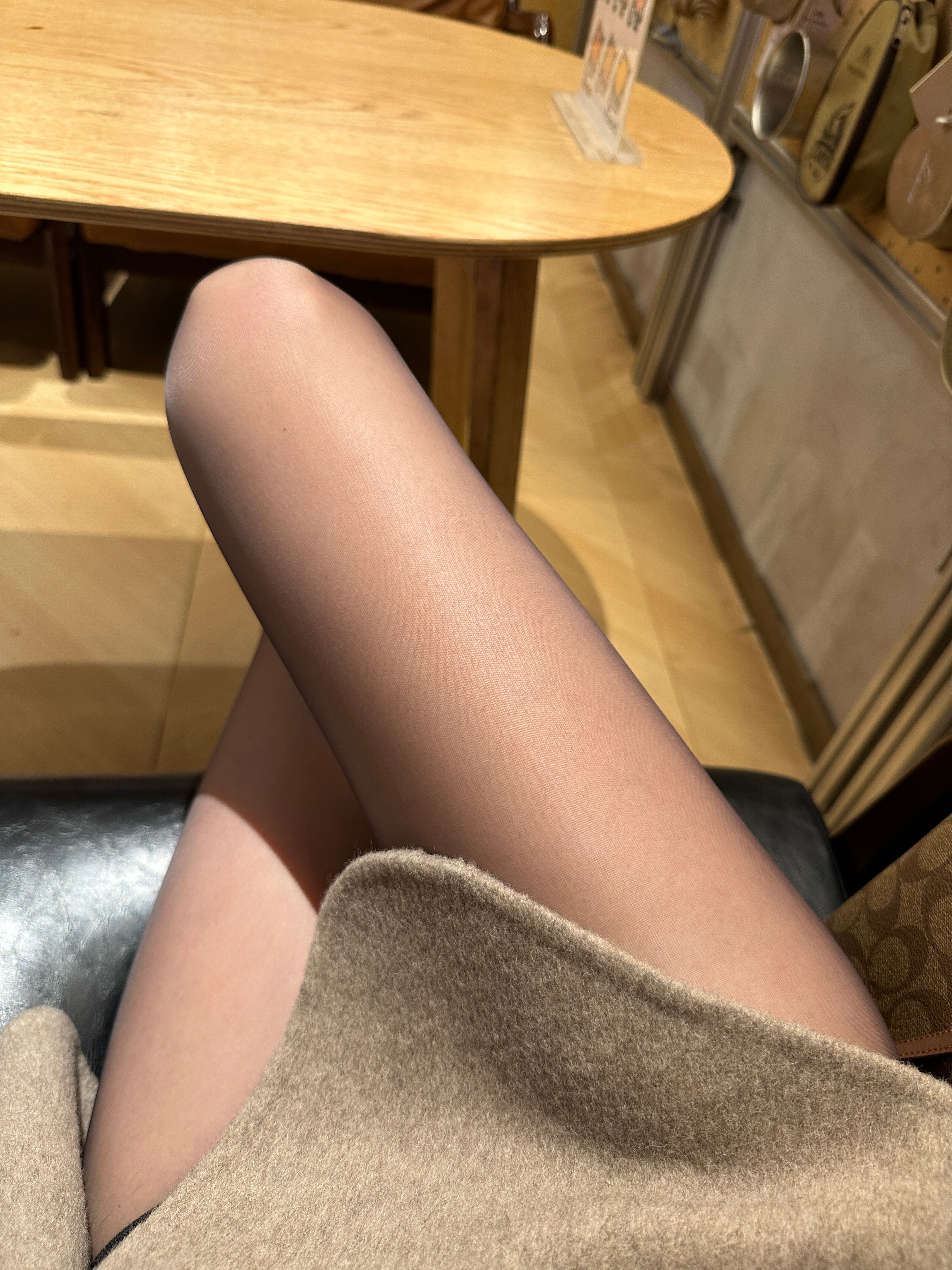 2月 你好时尚穿搭今天穿什么涞觅润丝