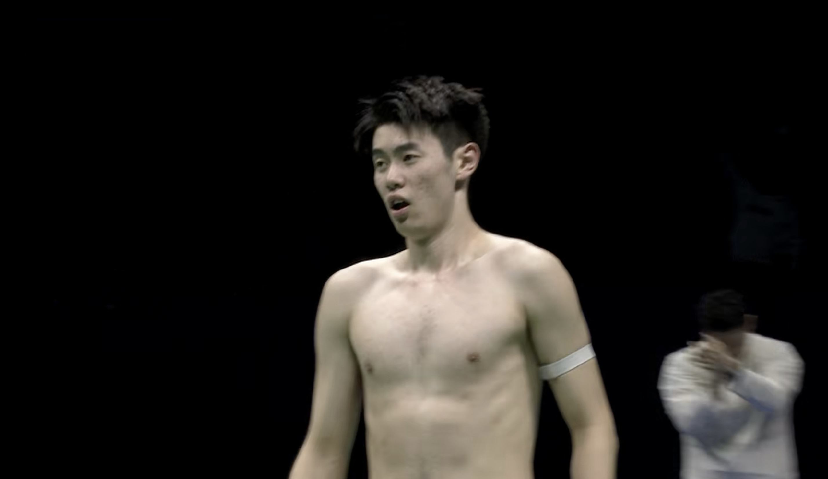 亚团赛中国男团让二追三中国男团晋级亚团赛决赛 🔥🔥🔥中国男团让二追三逆转晋