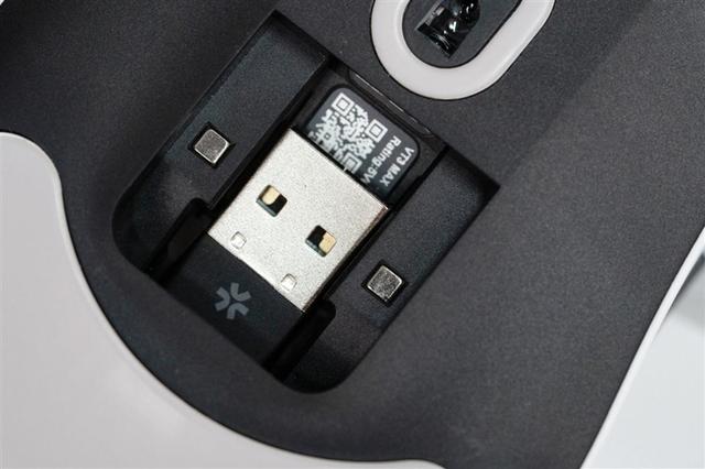 雷柏VT3 MAX鼠标评测：性能参数同样最强 最适合自己的才是最好的