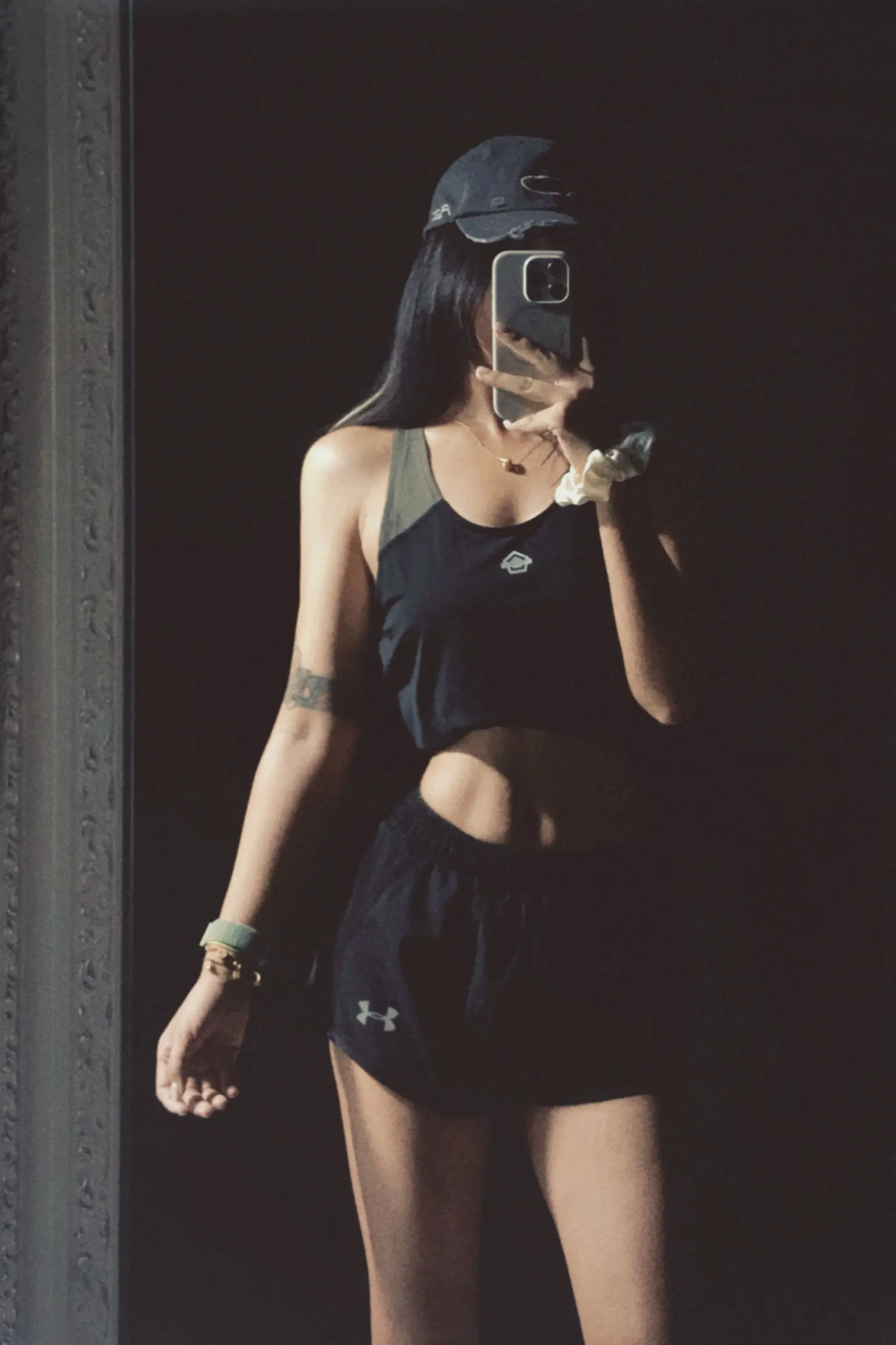 轻松跑➕st跑。跑完感觉充满电