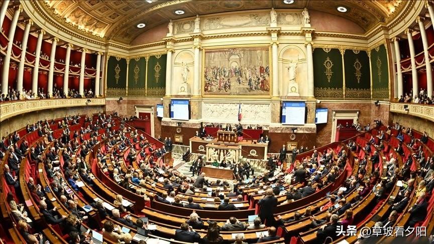 欧盟这桩跟南方共同市场的贸易协定，怕是要黄！法国议员们跟商量好了似的，244票全