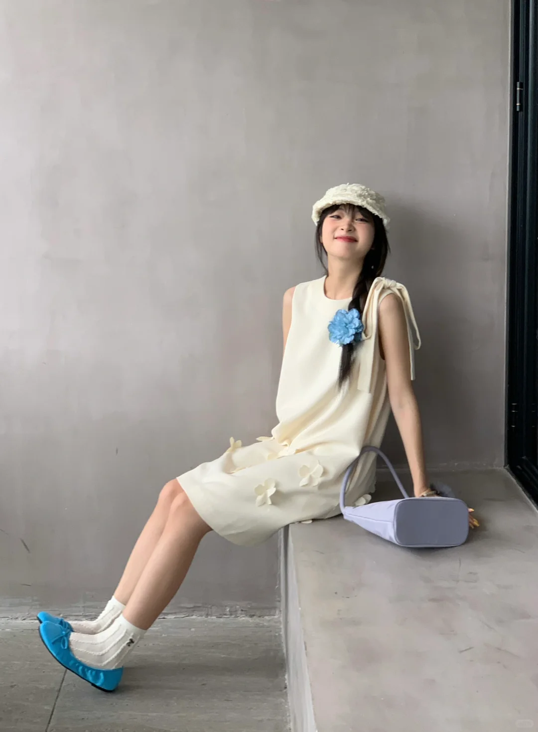 胶片日记🦋 ⊹꙳ 🫧 🤍🩵