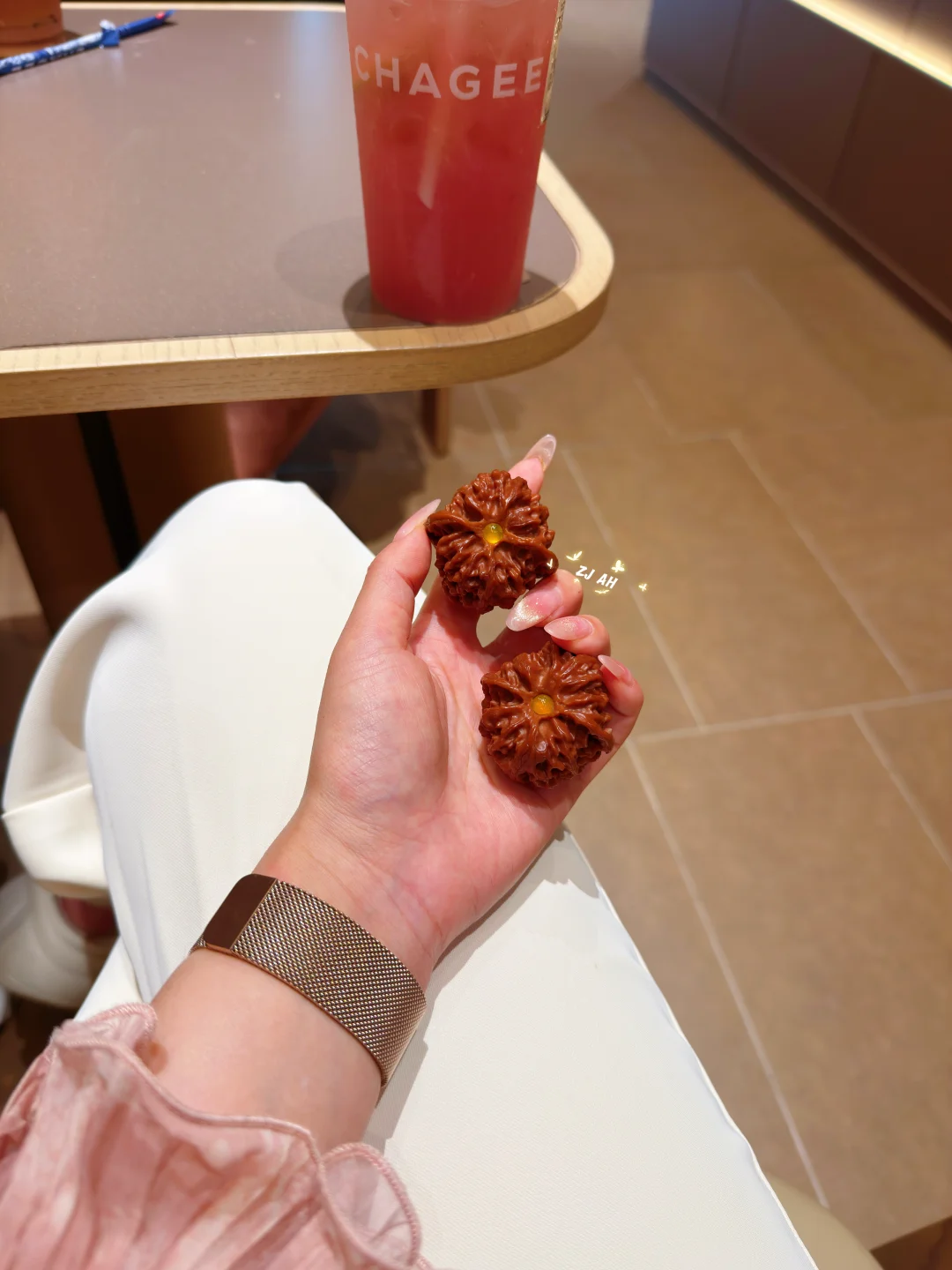世界很吵 | 幸好我有安静的角落