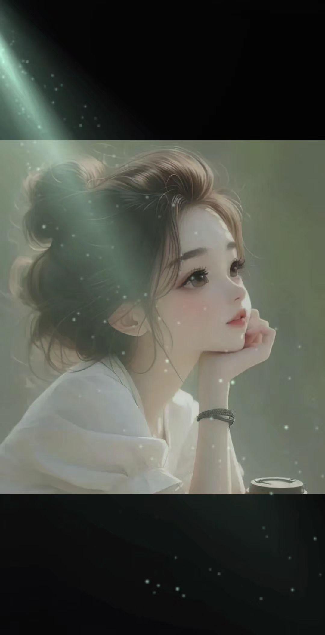 我终于承认，我们不是败给了现实，是败给了你的无所谓和我的舍不得。一个人越来越冷，