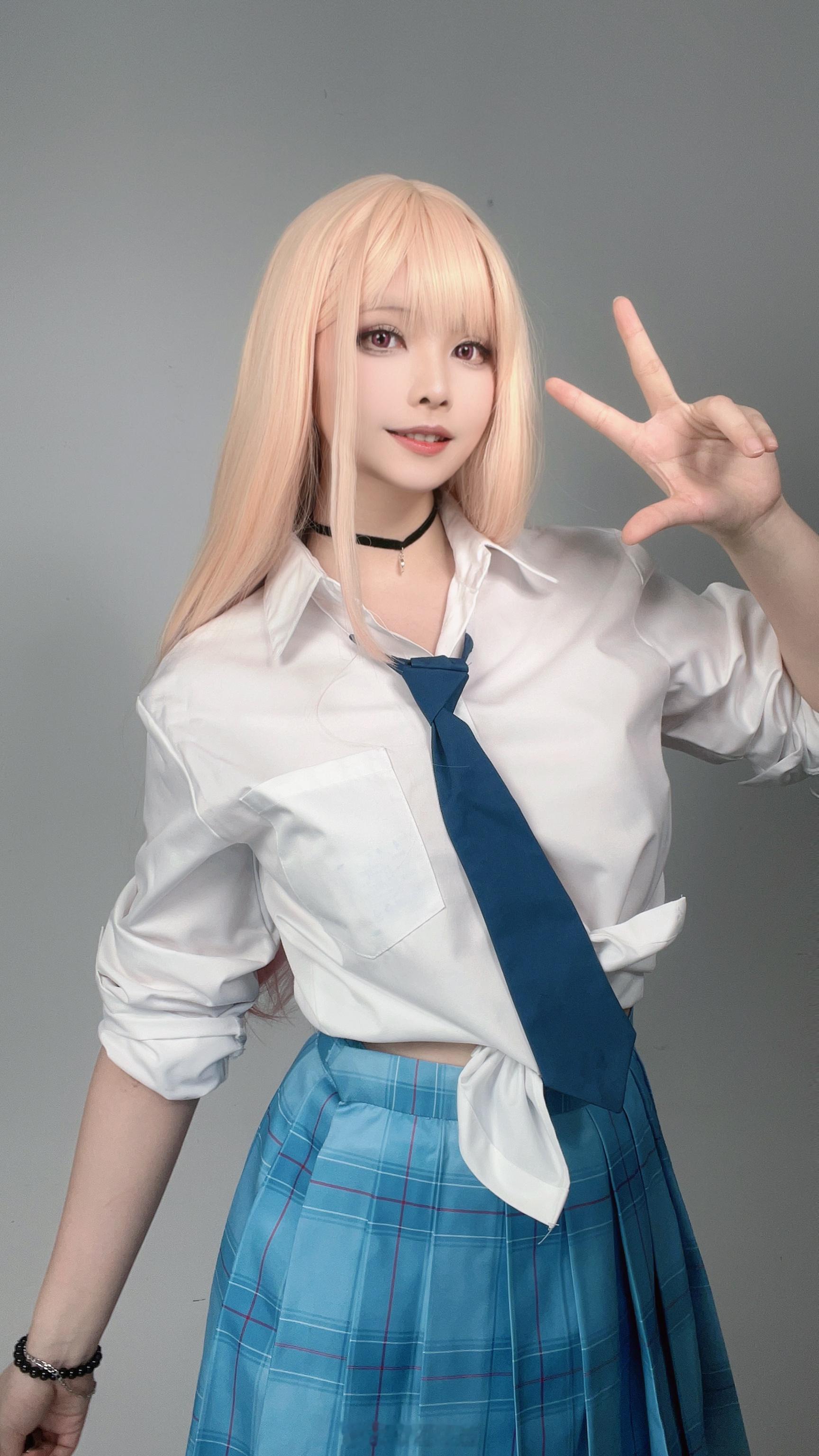 ✌️#喜多川海梦# ✌️ ​​​