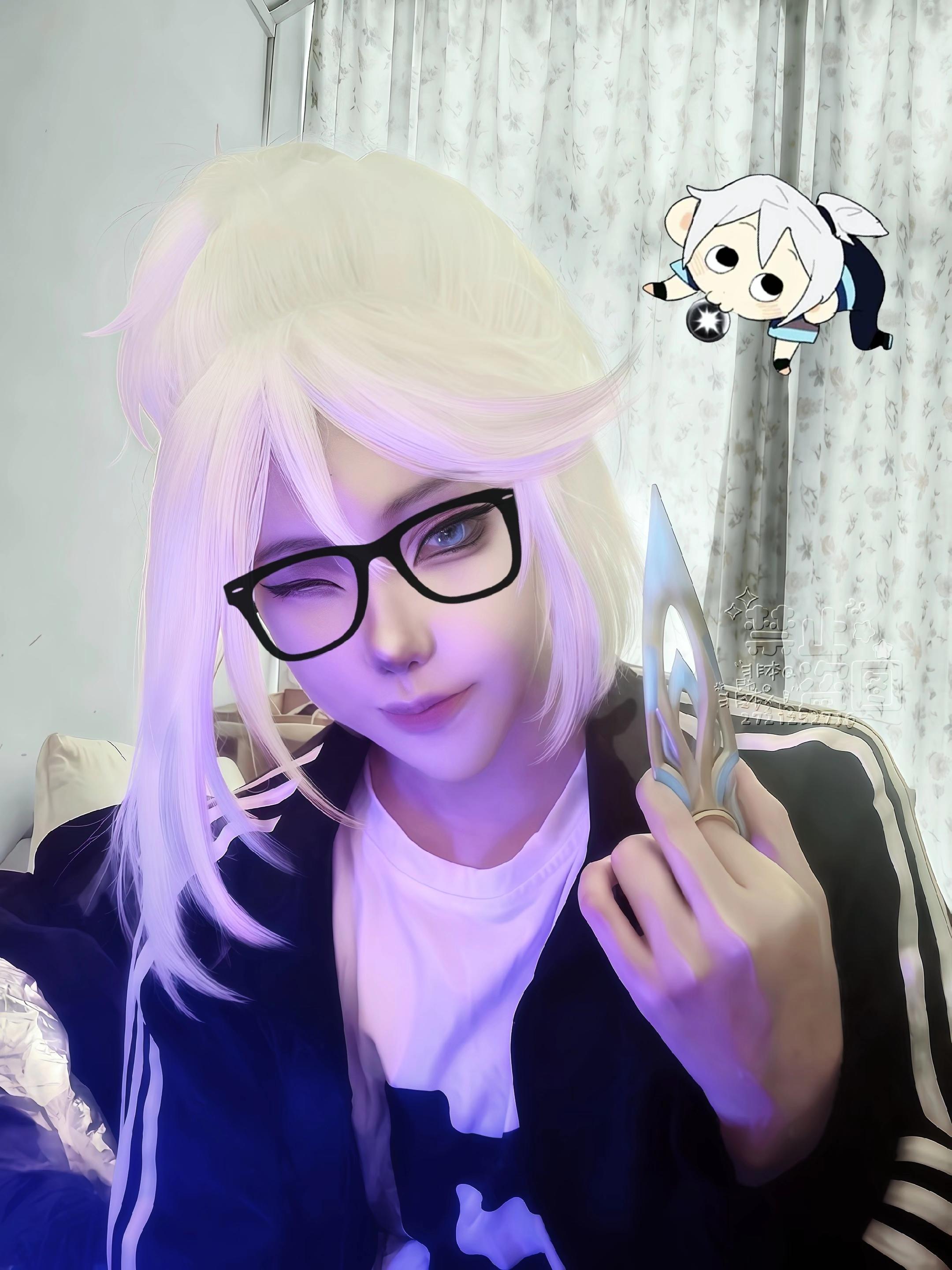 我韩善宇浪迹一生 无所不能