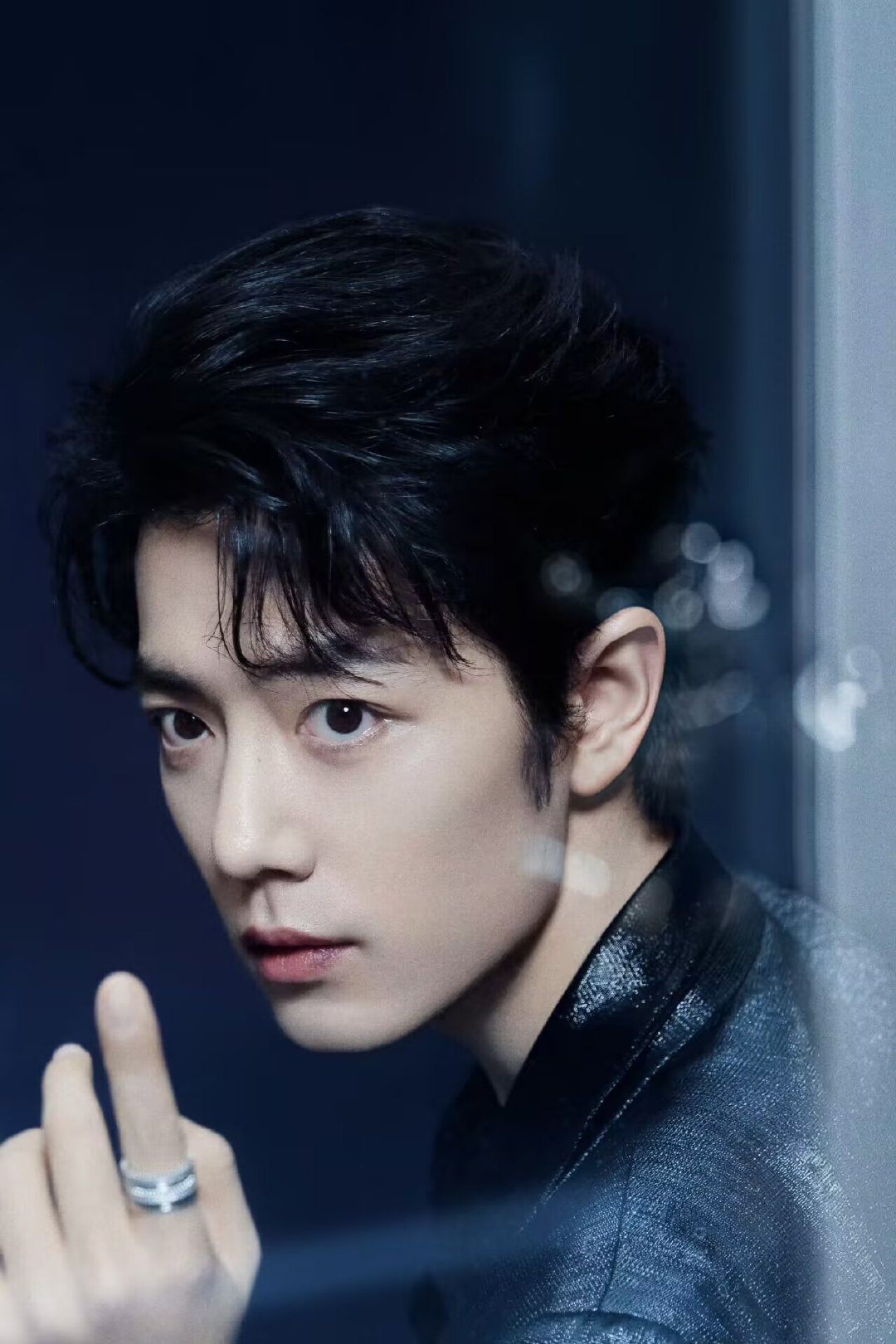 倪萍说肖战是战马王雷说肖战是驸马 倪萍说肖战是战马 