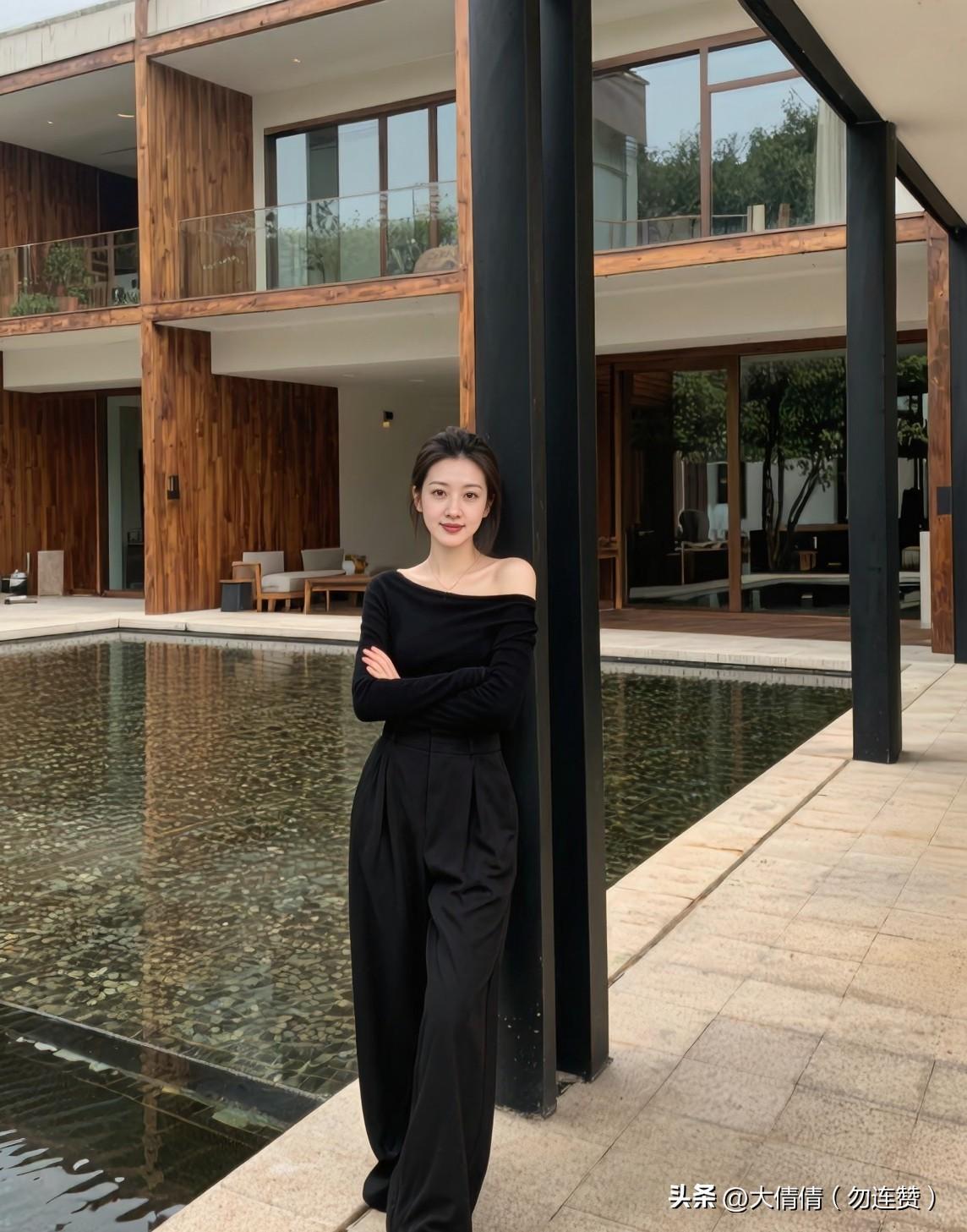 成年人的世界，
冷暖自知。
别喊穷，
没人会平白无故给你钱；
别喊累，
没人能替