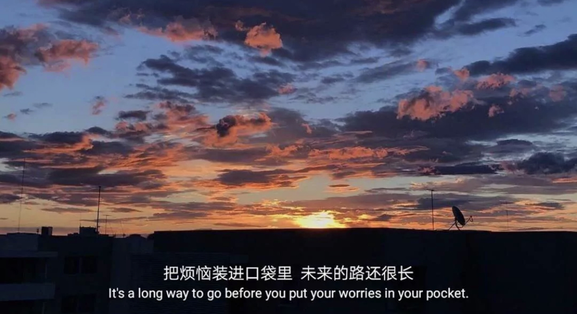 不要羡慕别人的生活专注经营自己的日子知足常乐的态度能让平凡日子满是甜 