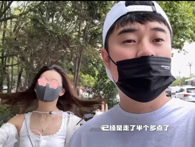 #陈赫张子萱云南旅行vlog#陈赫为什么总是给她的妻子张子萱打马呀？上次是整个脸