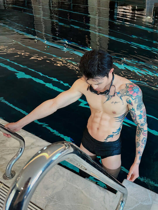 挑战在王府半岛拍一组写真｜附出片机位
