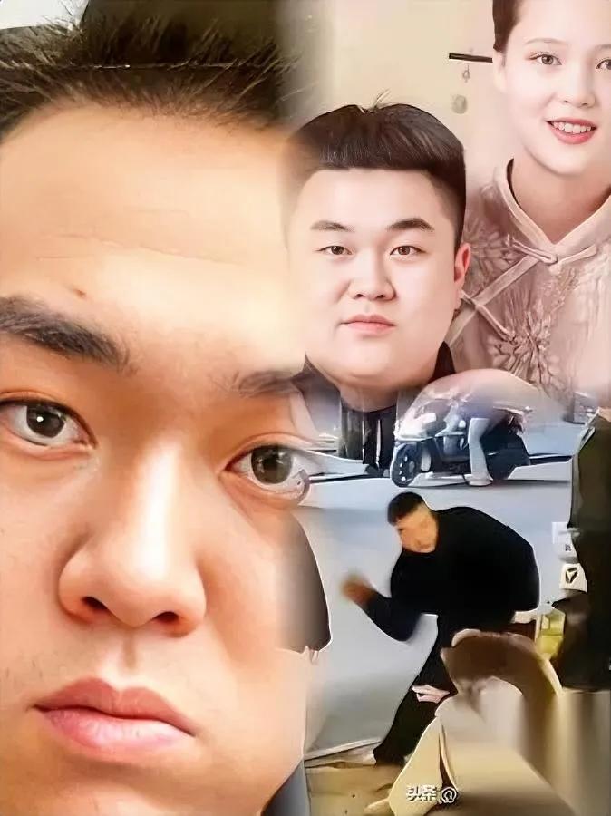 20万砸过来求签谅解书？门都没有！

大半夜律师堵着家门，说“给点钱消消气”，家