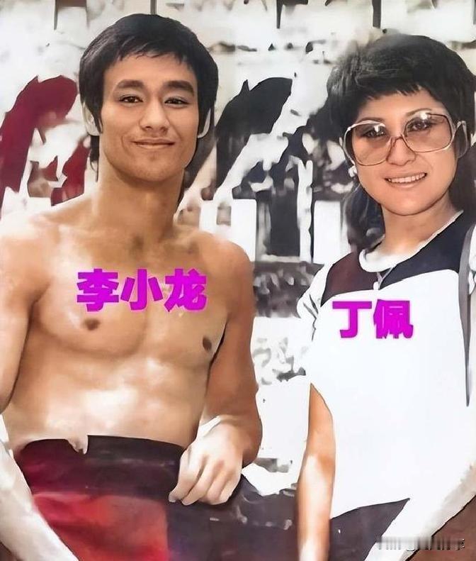 你知道那年夏天香港娱乐圈的惊天一闹吗？一代功夫王李小龙刚谈完一部新片《死亡游戏》