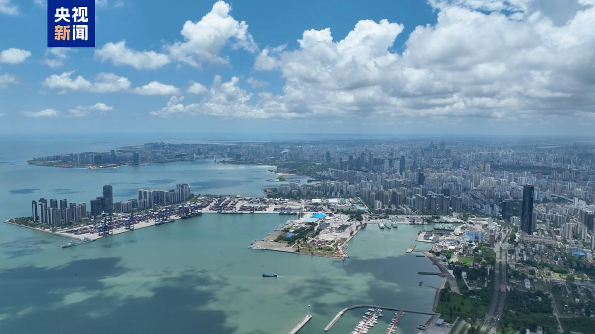 过去等五年，现在当天办：海口卸下限购铁门，落户即享本地购房资格

2026年9月