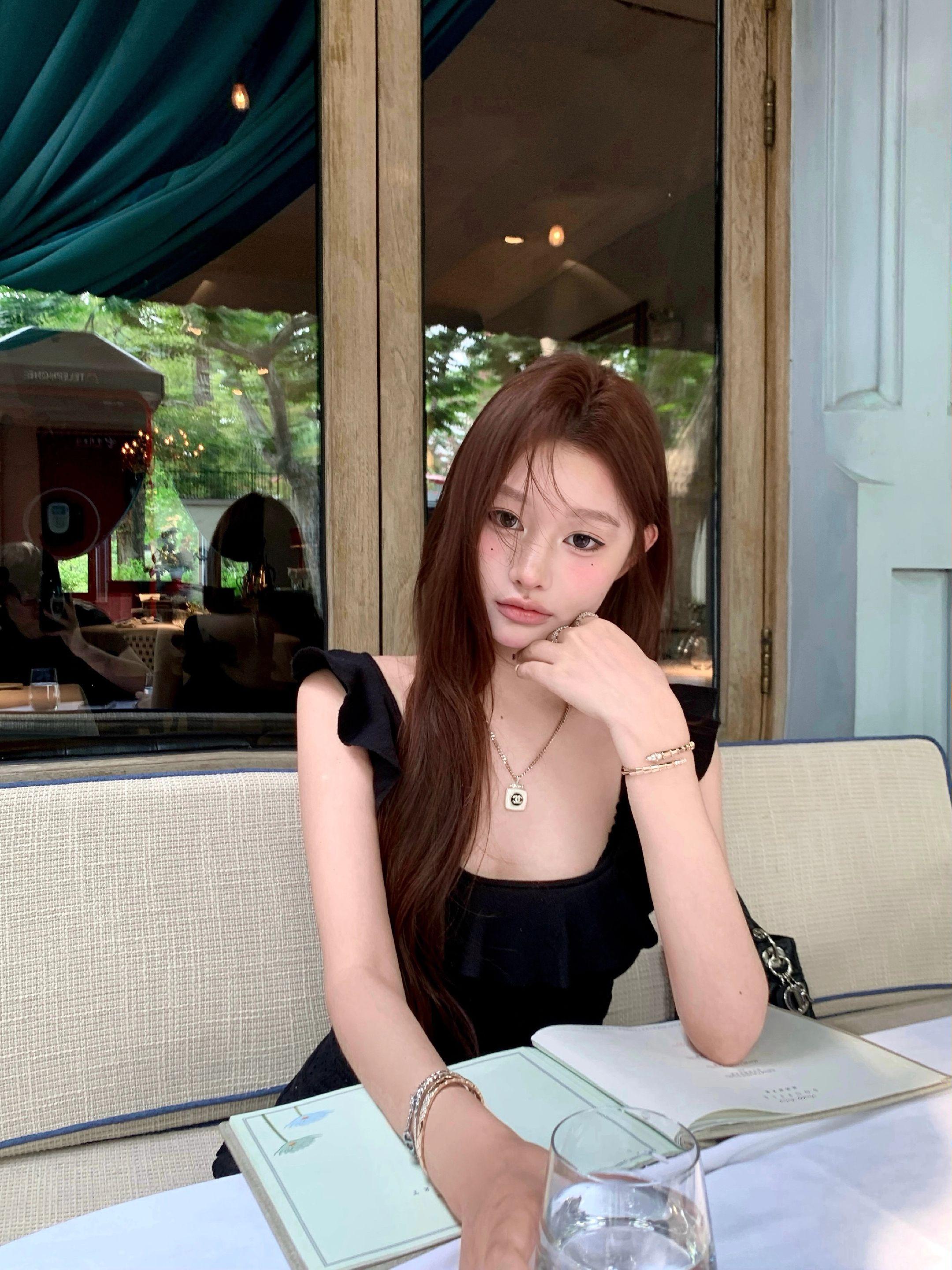 我向上天保证 永远不会放弃自己。