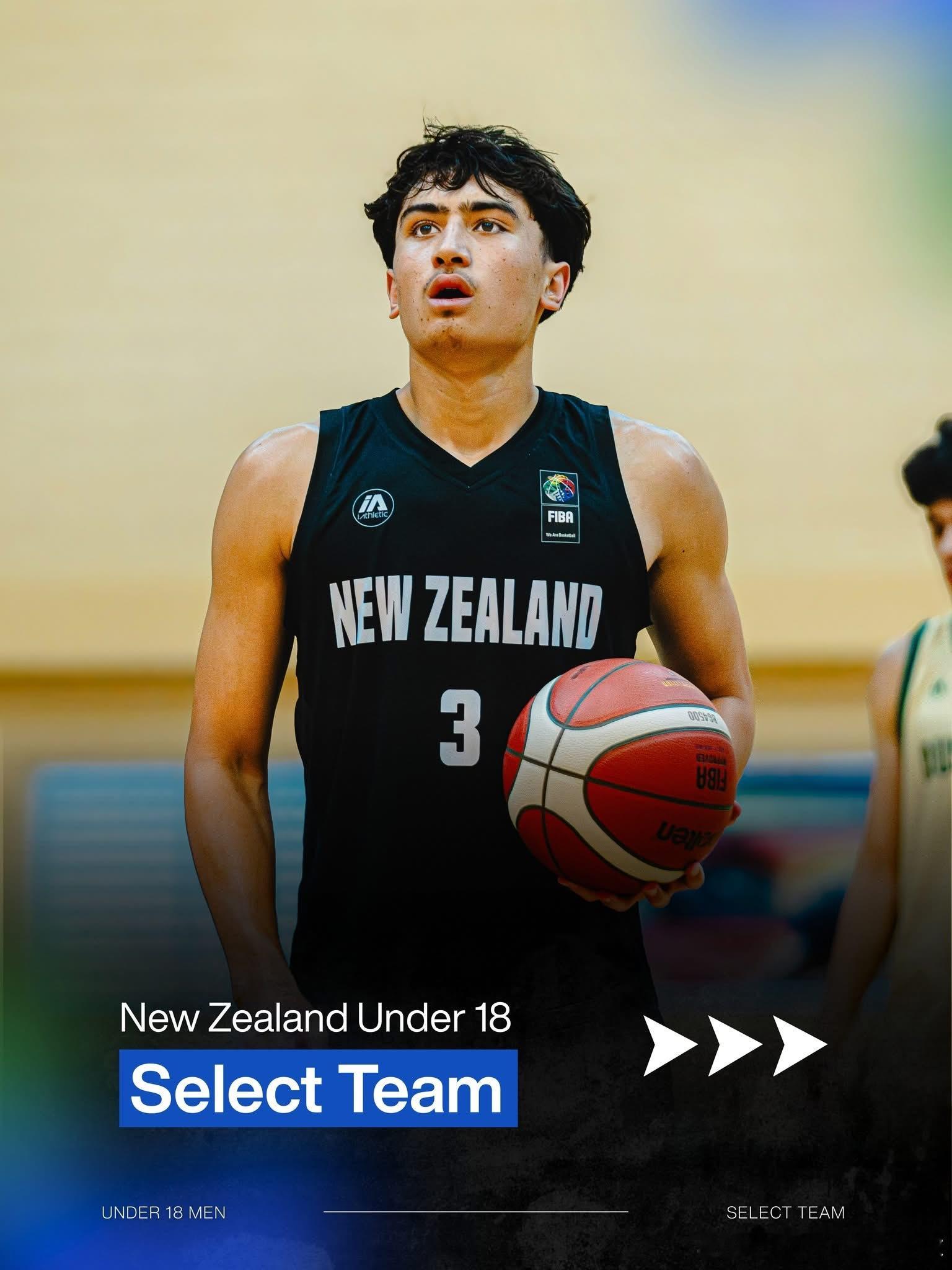 四月初的德国杯赛，新西兰U18阵容此项赛事，貌似中国国青也会参加。 