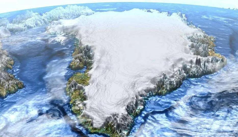 西方媒体报道称，欧洲缺乏任何可行的策略来应对格陵兰岛可能落入美国之手。报道指出，