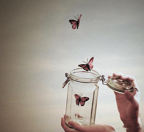 Say your love today, the chance may come
