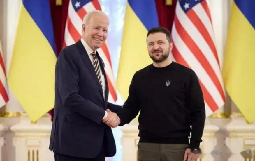 瓦格纳准备撤了，乌克兰留给美国一个承诺，拜登回赠2份“大礼”

来源:海峡快讯
