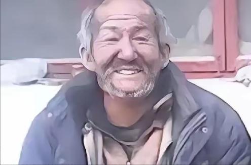 北京一流浪汉因无暂住证被送进收容所，填写籍贯时警察瞬间呆住“您就是大名鼎鼎的杞县