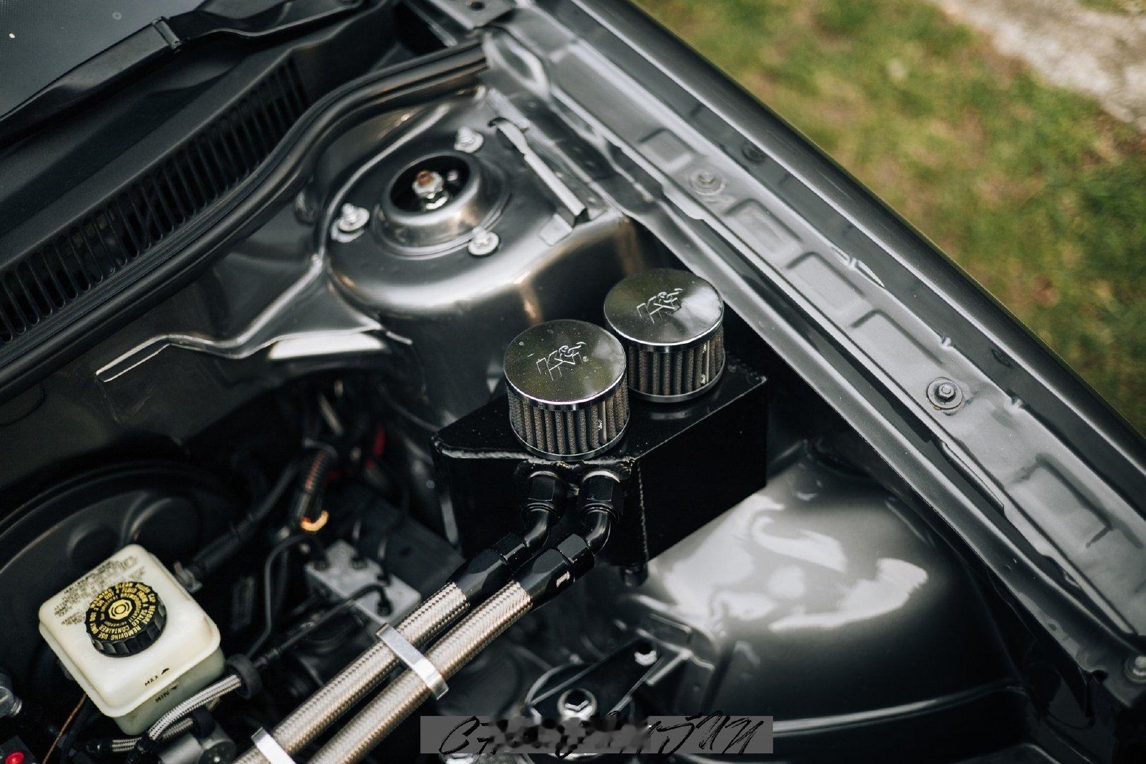 宝来MK4（南美版）我和汽车的日常 大v聊车