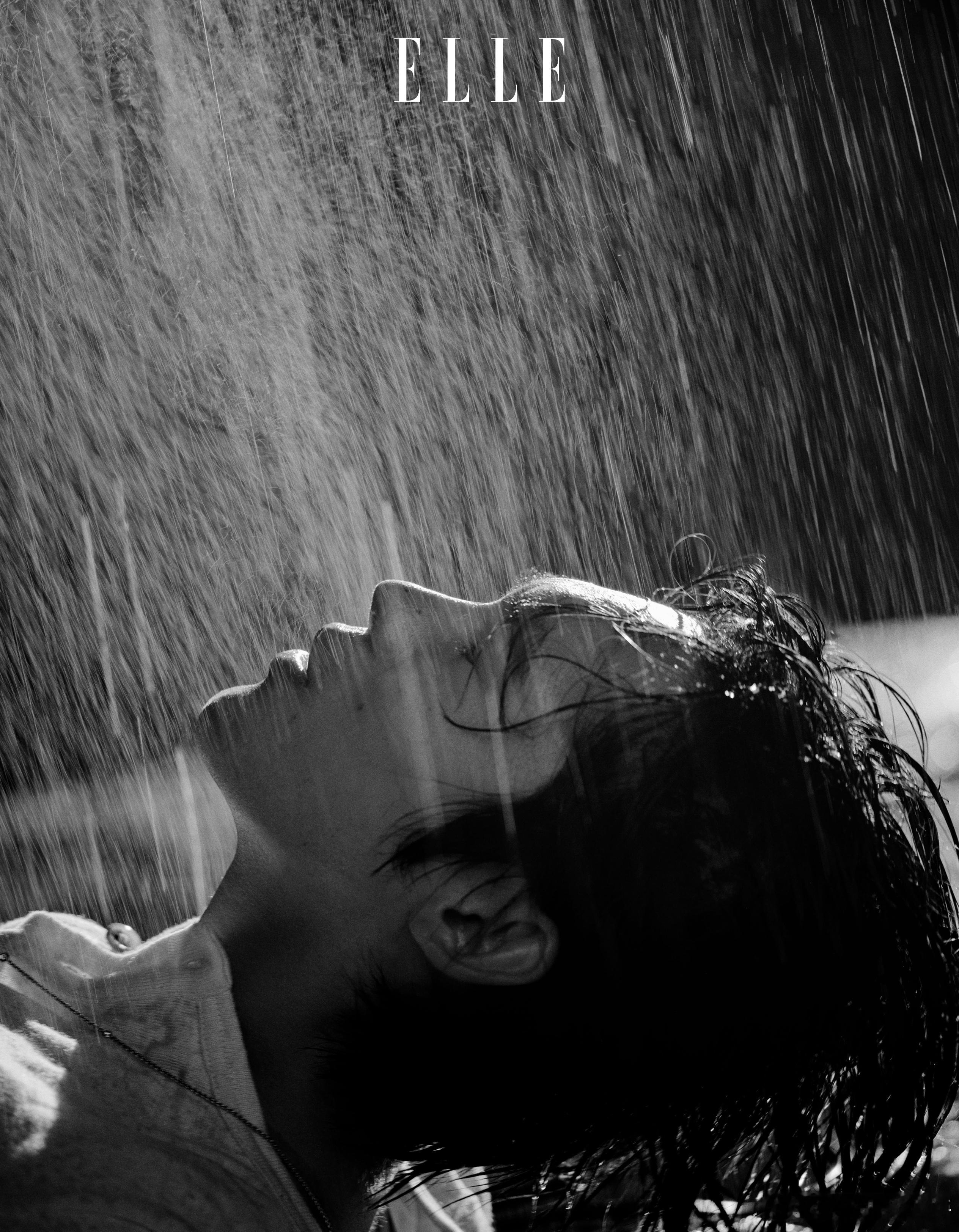 时尚与音乐结合得如此巧妙，五大女刊的演唱会太震撼了！于适的创意表现力全开，真是让