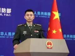 大家关注印度捡到未爆炸的PL15导弹，能否反向拆解技术？中国国防部的回应太扎心了