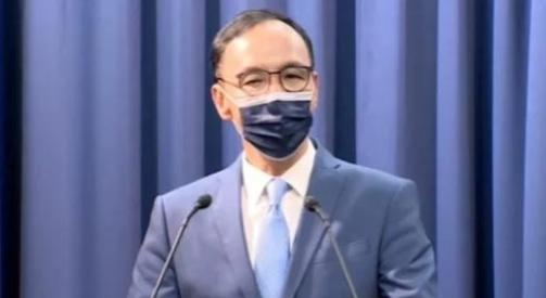 台湾要员曾放话：满足这三条件，台湾自动回归，第一实行“一国两制”，第二将所有的汉